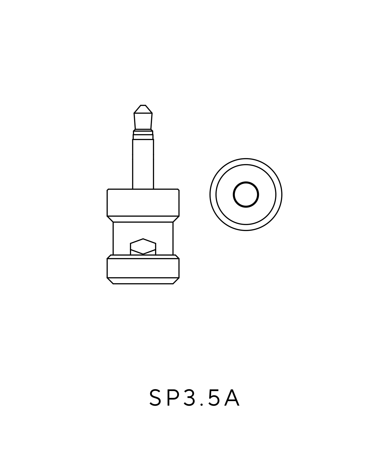 SP3.5 SERIES 1